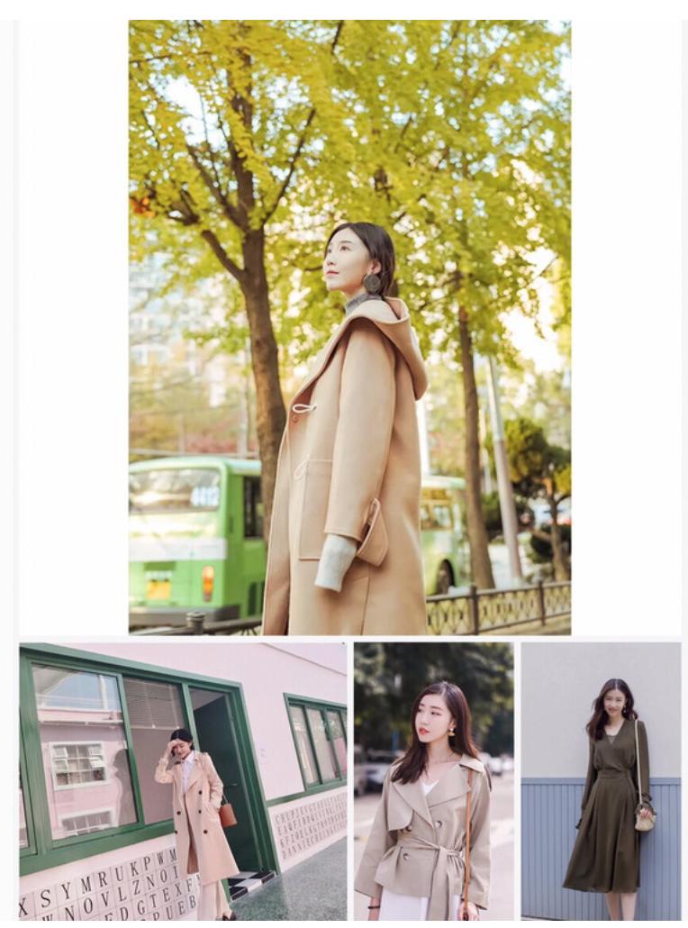 质量好一点的网红女装店,哪个网红女装质量高又好看