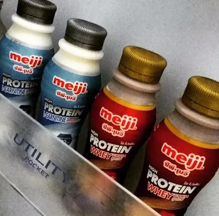 每次来泰国都要吃榴莲,在泰国买什么零食好吃