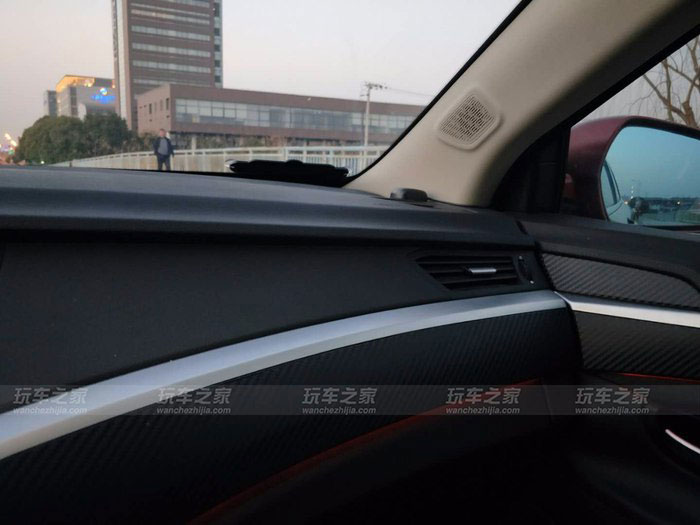 博瑞有原装的19寸轮毂吗,博瑞ge改装19寸轮毂