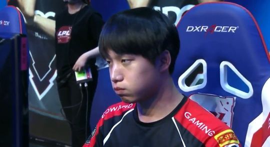 lol蛮王被秒,lol蛮王会说什么