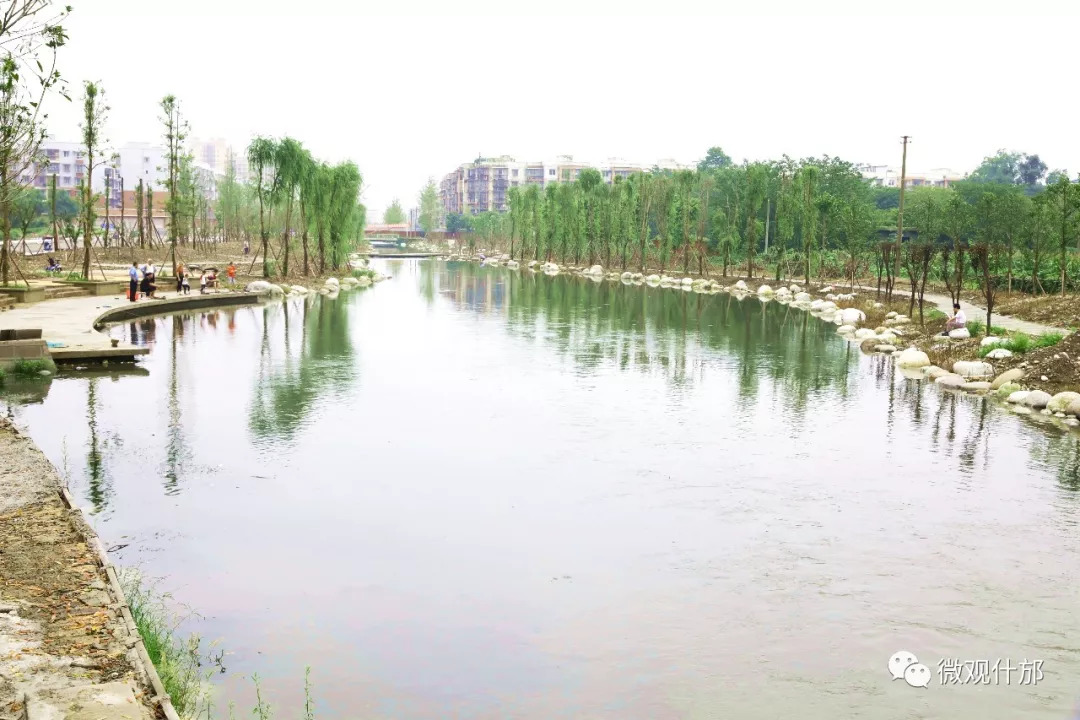 未来什邡发展,德阳市对什邡未来的发展