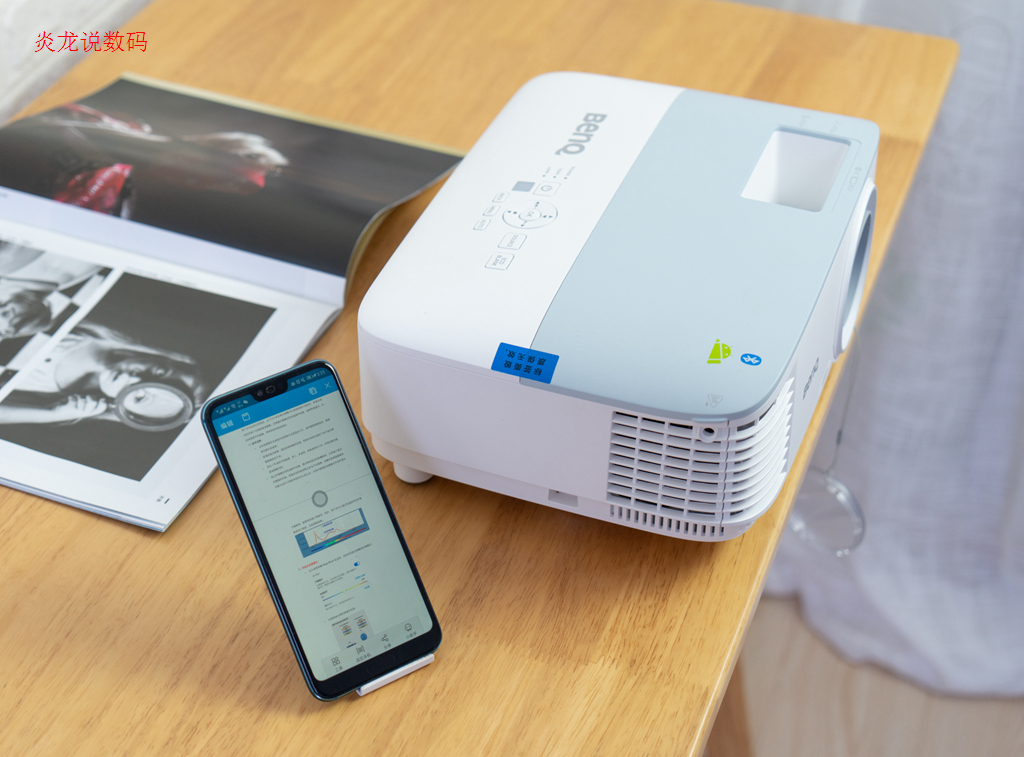 明基i707和i705哪个值得入手,明基i705和爱普生tw5700tx