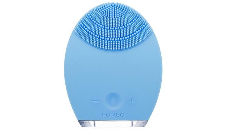 luna洁面仪塑颜使用方法,洁面仪luna真的有用吗