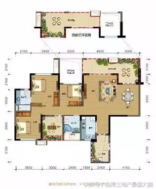 这个楼盘凭何被称作成都后花园？