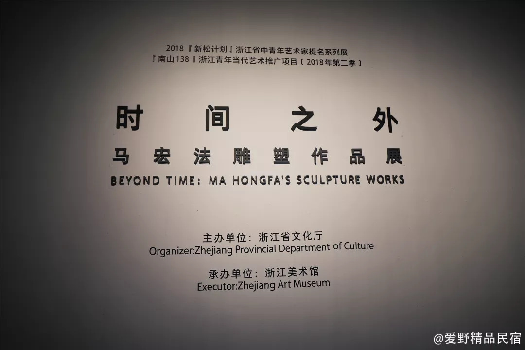 杭州3天2夜｜西子湖畔，脚步丈量这座底蕴深厚的城-爱野精品民宿