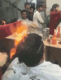 头发变薄用什么梳子,有什么原因会让头发变薄