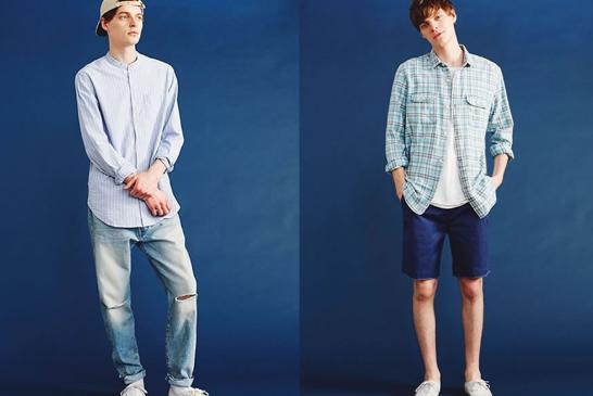 和zara一样的小众品牌还有哪些,全球最时尚的品牌