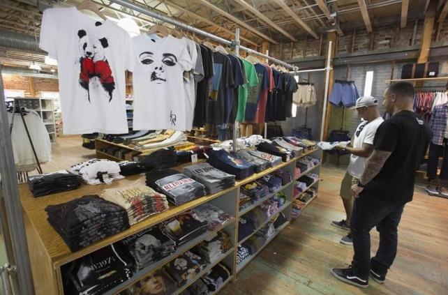 全球十大最有影响力的快时尚,世界时尚服装品牌排行榜前十名