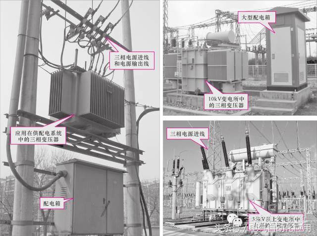 关于变压器十六个知识的详细介绍,变压器知识分享