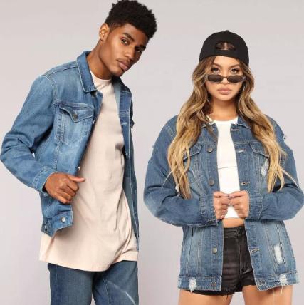 全球最受欢迎时尚品牌top10,国内十大快时尚品牌推荐