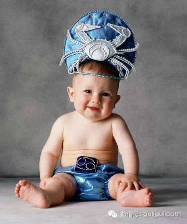 12星座未来孩子会是什么星座,十二星座里面哪星座的宝宝最可爱