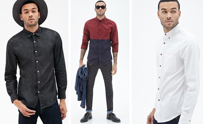 和zara一样的小众品牌还有哪些,全球最时尚的品牌