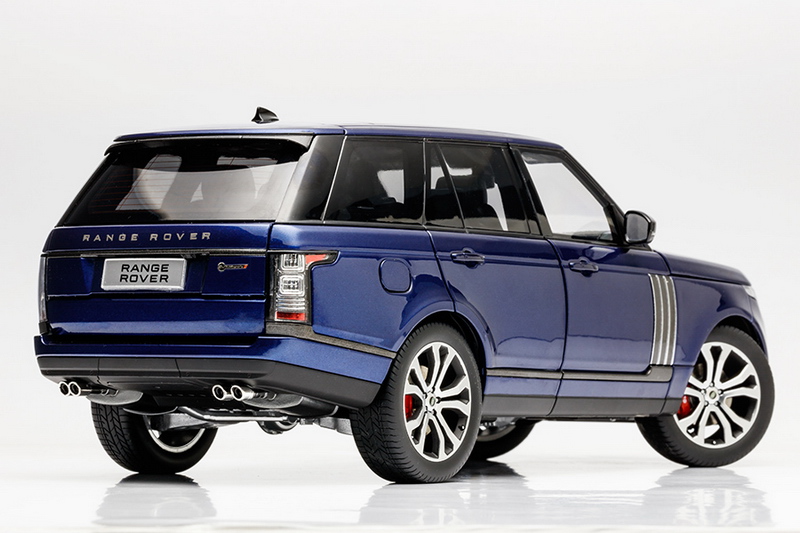 18-20年路虎揽胜车评,18款路虎揽胜测评