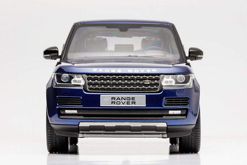 18-20年路虎揽胜车评,18款路虎揽胜测评