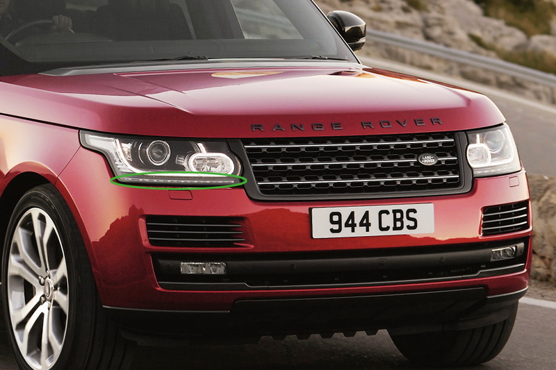 18-20年路虎揽胜车评,18款路虎揽胜测评