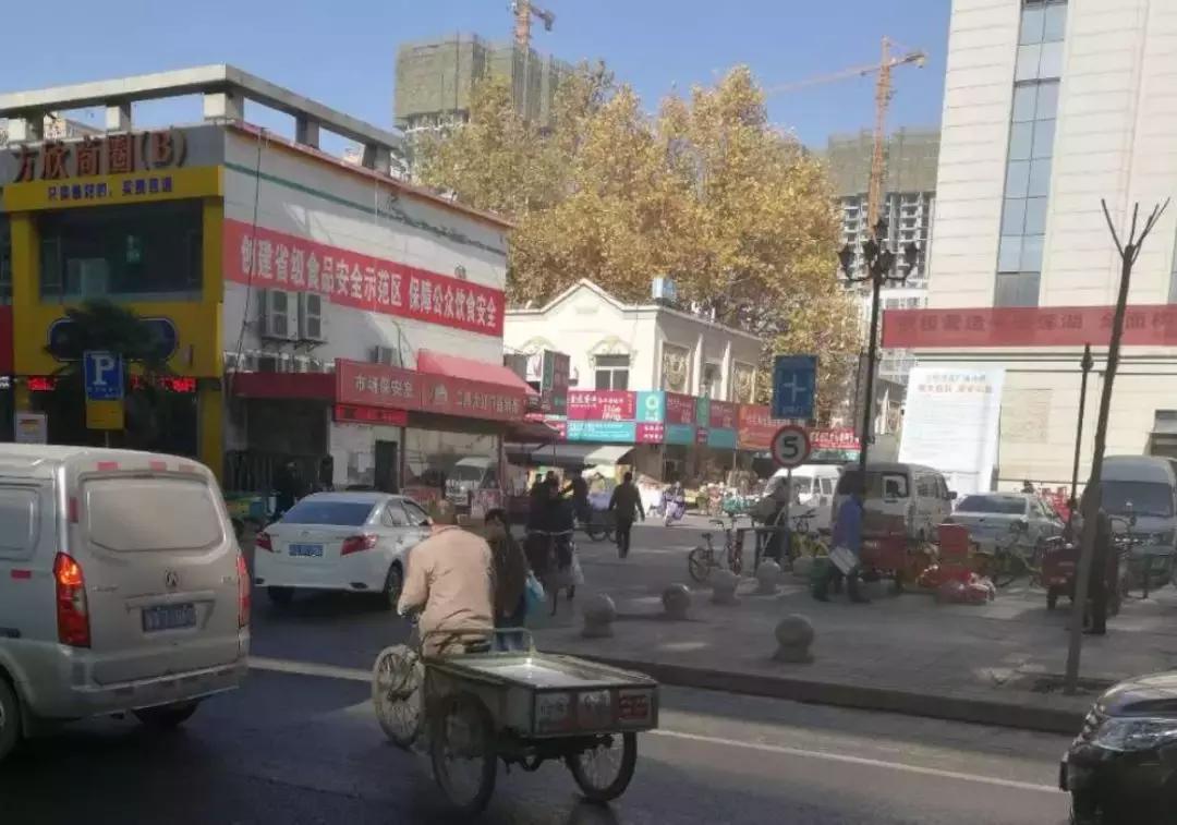 在中南青樾我看到了这些（上篇）｜房哥消费者报告21期