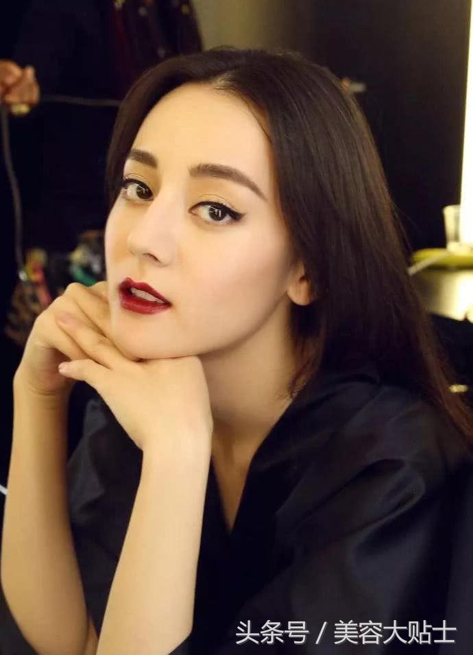 骨相明显的人怎么画眉毛,怎么才能知道什么眉形最适合你