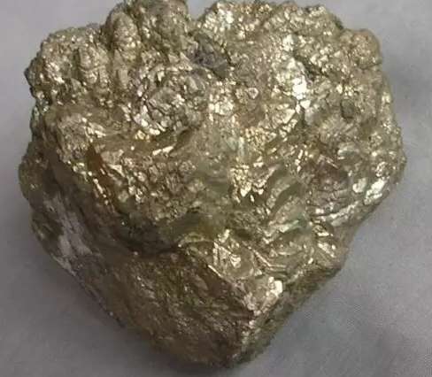 世界上最稀有黄金,世界最珍贵的黄金排名