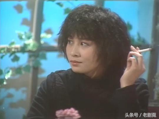 华语版义不容情经典片段,义不容情是哪一年的电视剧