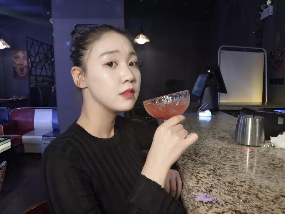 单身的小姐姐都在这里找到另一半！长春这家酒吧化身月老？