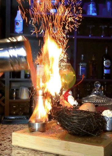 单身的小姐姐都在这里找到另一半！长春这家酒吧化身月老？