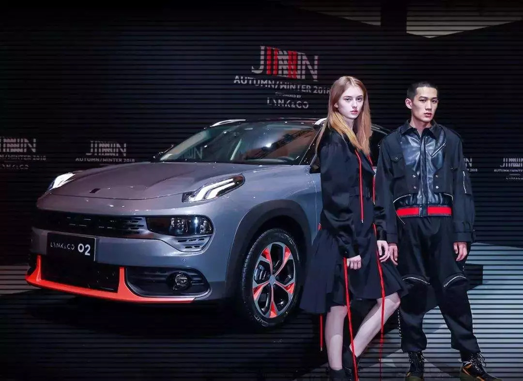 领克02满足你的完美主义,领克02值得买不质量怎么样