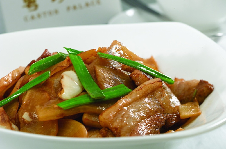 猪肉怎么去腥又鲜嫩,猪肉一股腥臊味怎么办