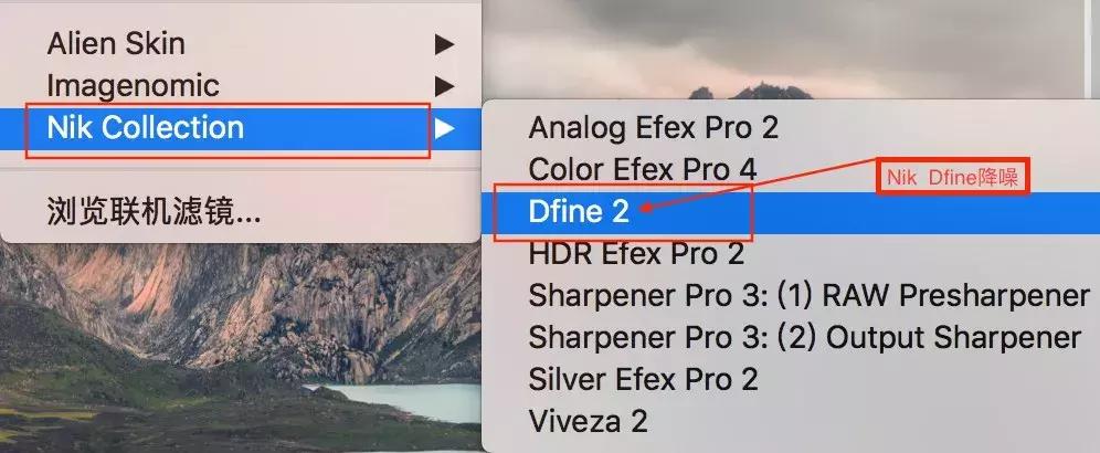 ps风光摄影入门教程,lr风光摄影后期教程