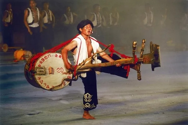 岁月非遗拾萃，流光溢彩