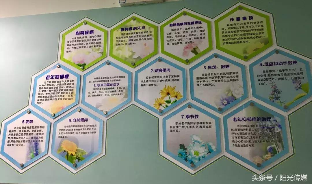 抑郁竟成自杀最大凶手，德阳抑郁患者逐年升高！