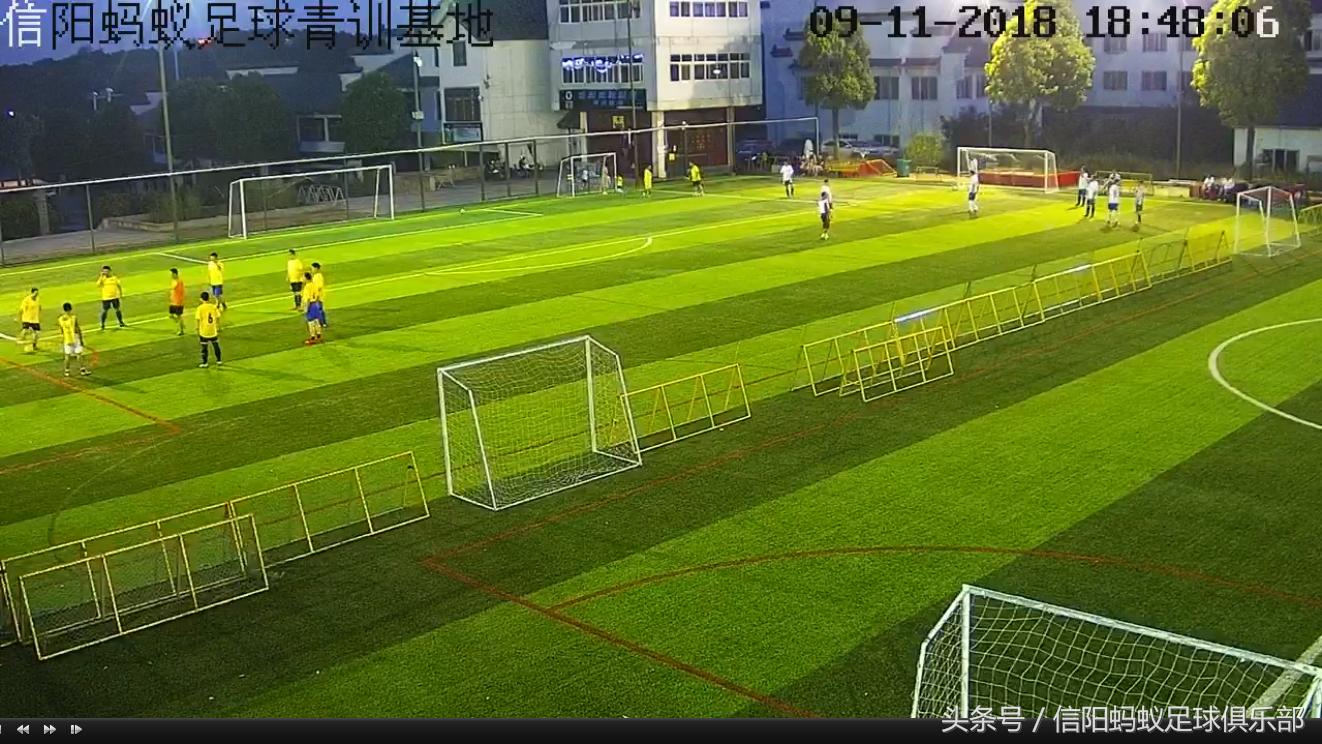 河南信阳蚂蚁足球,信阳蚂蚁足球联赛视频