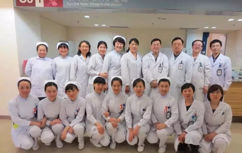 患者福音！泰达医院成为全国耳鼻咽喉头颈外科联盟成员单位