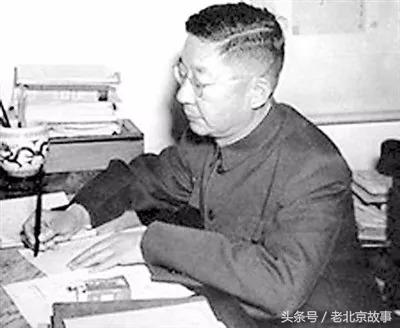 老舍笔下的北平,才是北京人记忆中的北京!