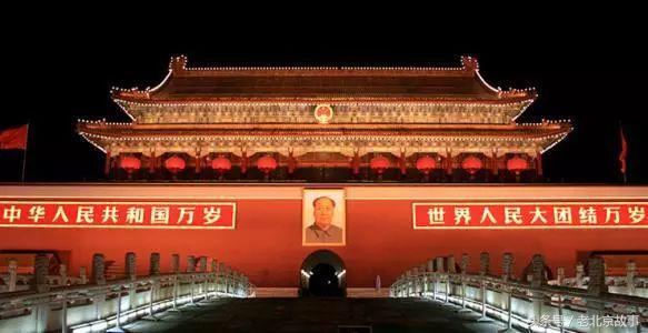 *安门天**的这6大秘密，一般人真不知道！