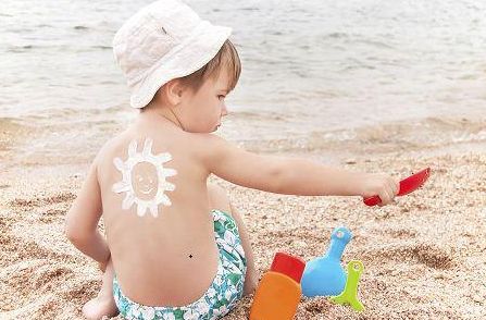 十大建议买的防晒霜颜色测评,凡士林防晒霜排雷测评