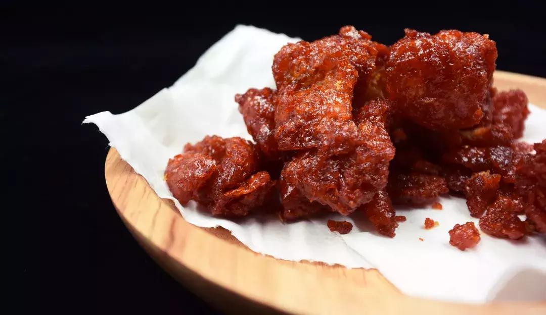 童年零食大测评糖里有歌,童年回忆的小零食大测评