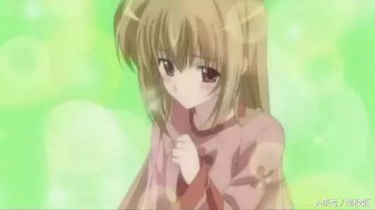 盘点那些动画中的女装大佬,盘点动漫中的女装大佬