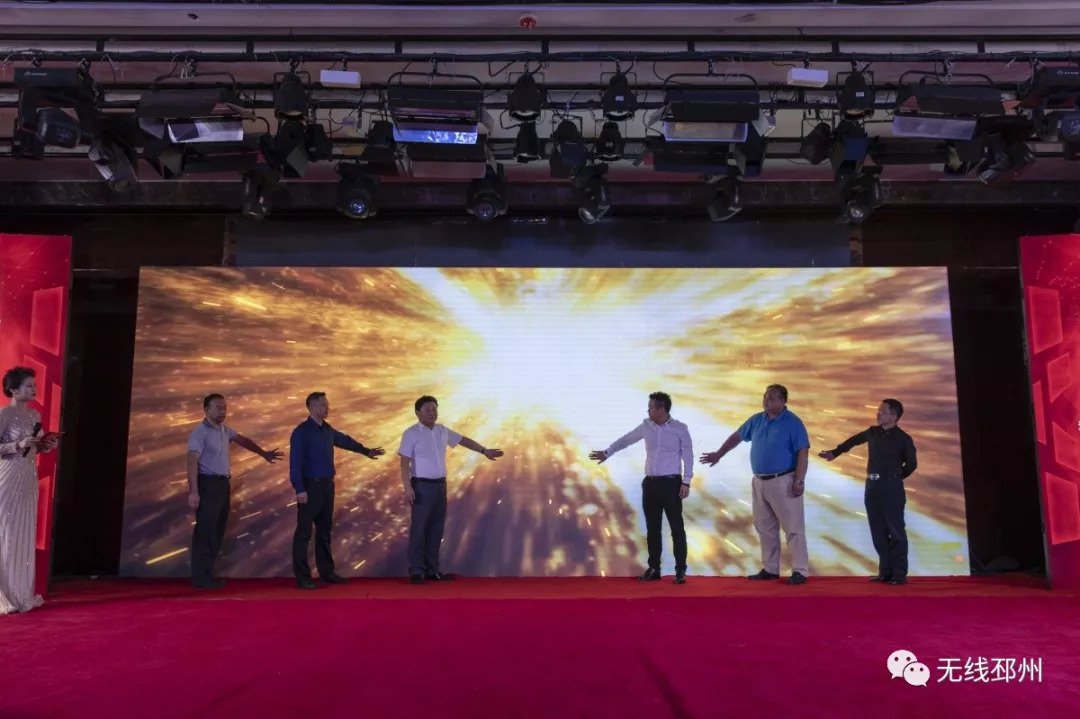 厉害了邳州,邳州最近有哪些大型活动