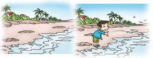 看图写作高级,看图分段写作