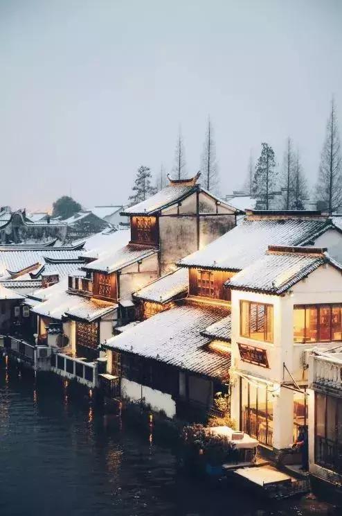 国内最美的十大海滨城市,国内最撩人的20个金秋童话