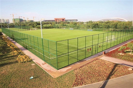 打造文明城市靓丽新名片,关注文明包头