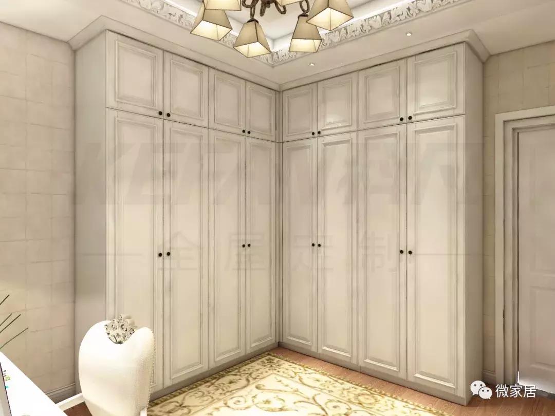 家居定制有哪些东西,全屋家居定制价格表科凡