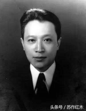 陈梦家:一位被王世襄视为明式家具的启蒙者,古家具收藏第一人