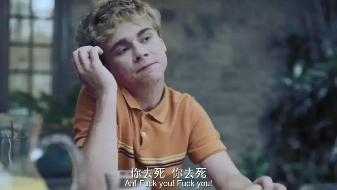 十部高智商恐怖片,一部全程无尿点的恐怖片