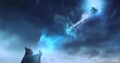 诛仙十大最强剑,诛仙剑阵四把剑哪把最厉害