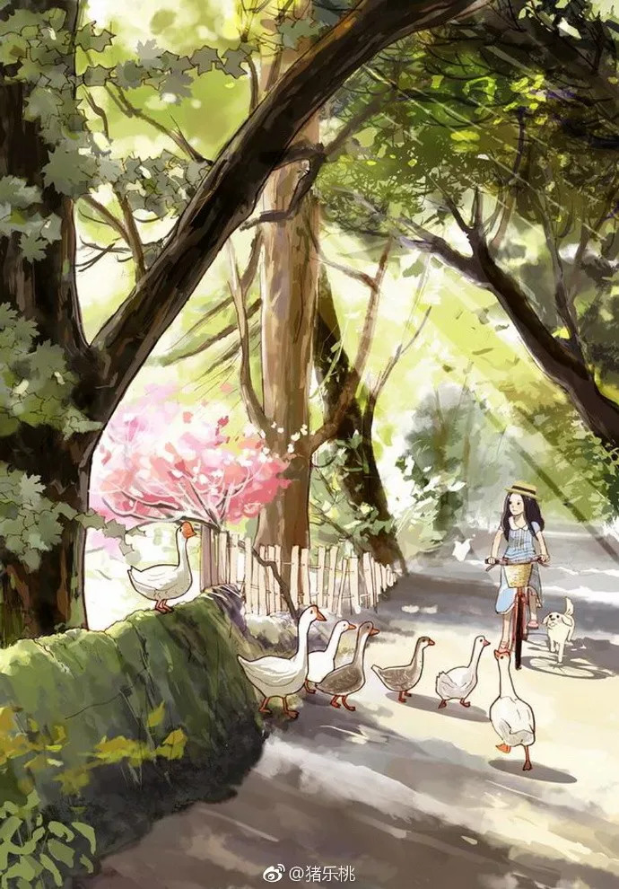 80后辣妈漫画家带2岁娃边走边画，80天环游世界~