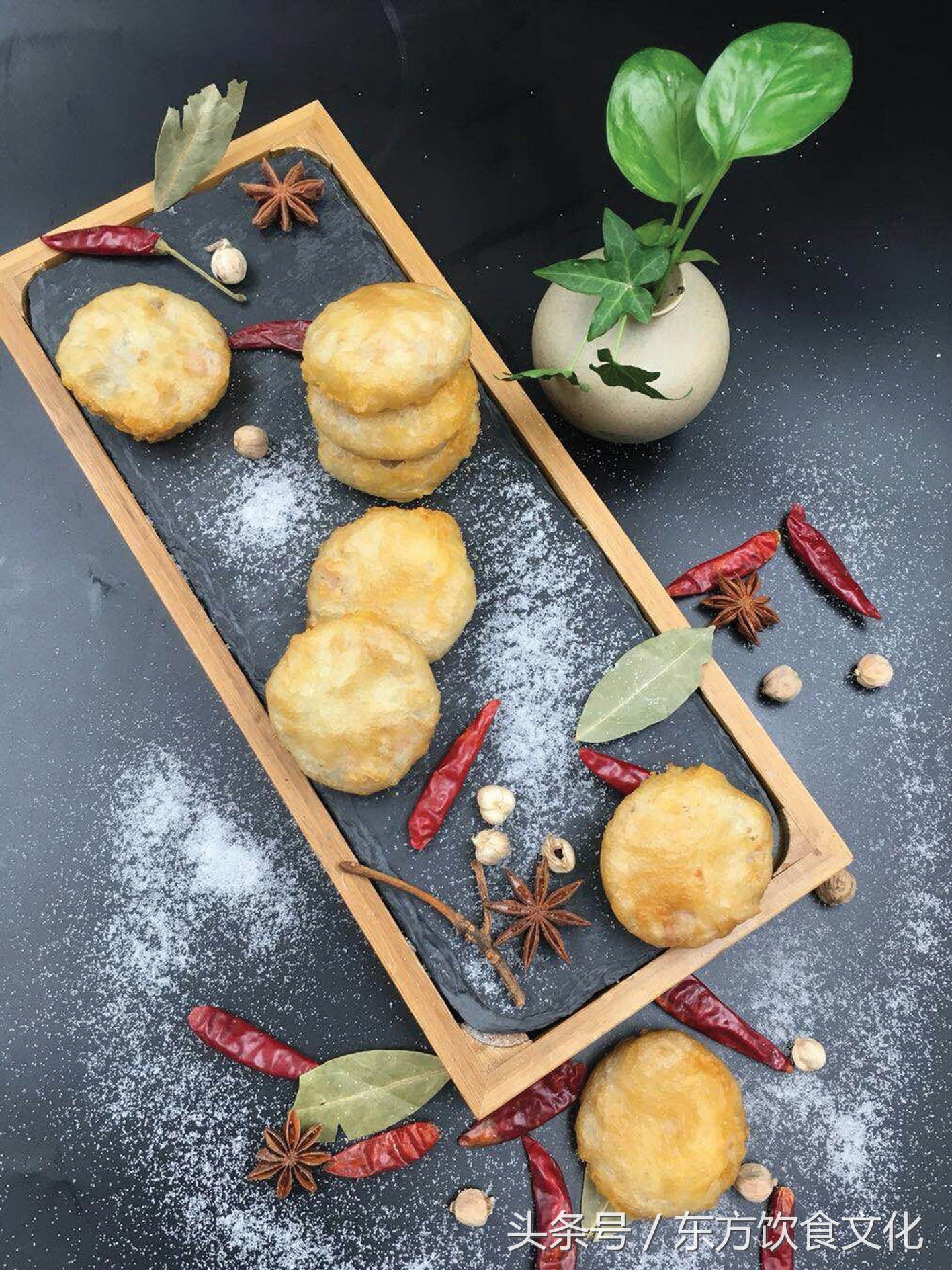 江苏靖江江华大师作品赏析