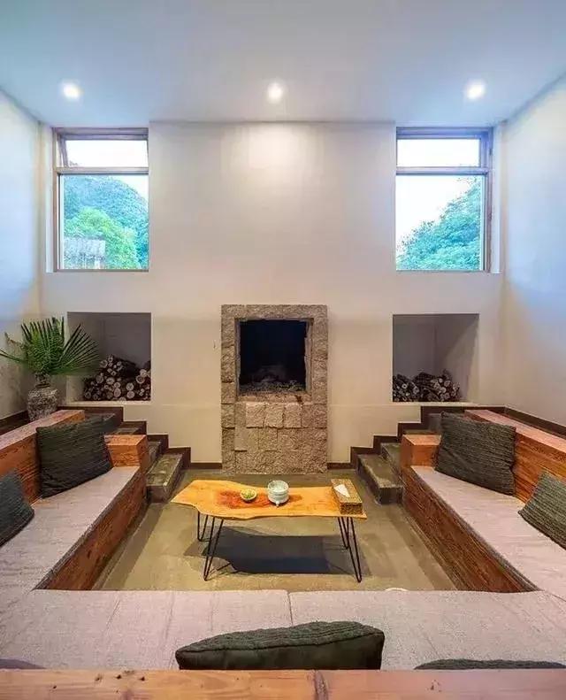 这些民宿藏着千岛湖99%的美,蓝天白云、绿水红叶,邂逅最美秋色