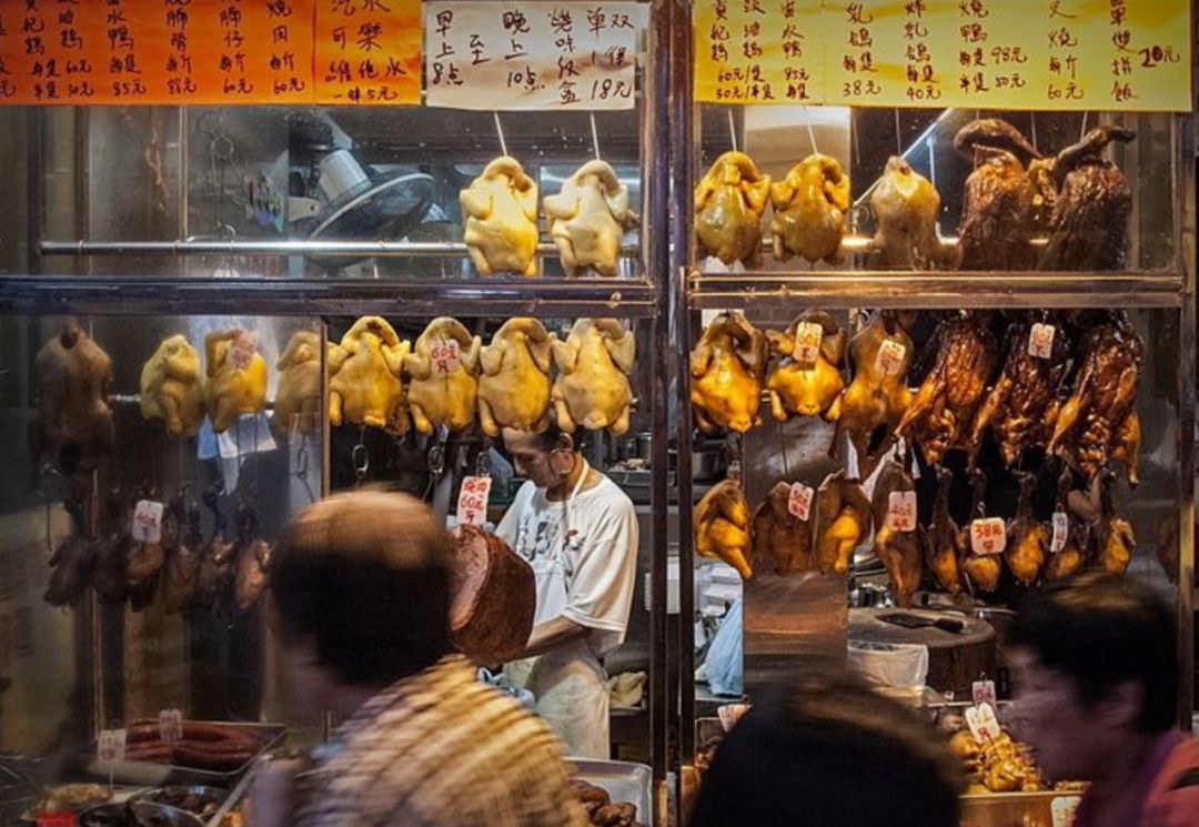 海南鸡饭新加坡价格,海南鸡饭号称新加坡的国菜