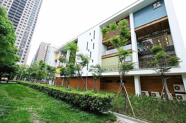 让全家人长草的儿童图书馆长啥样?|开眼